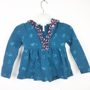 Matilda Jane Vintage Girls Hoodie Jacket